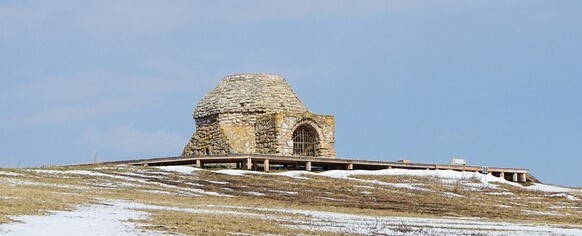 Турахан кәшәнәсен ЮНЕСКО исемлегенә кертү тәкъдим ителә