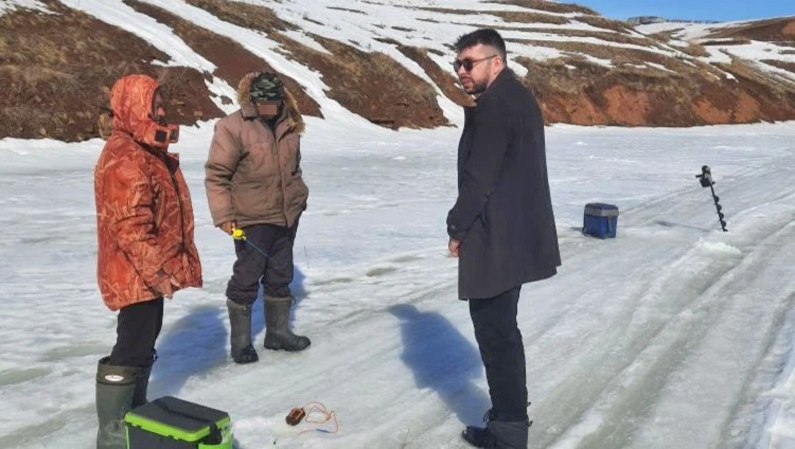 «Юка боз» операциясе