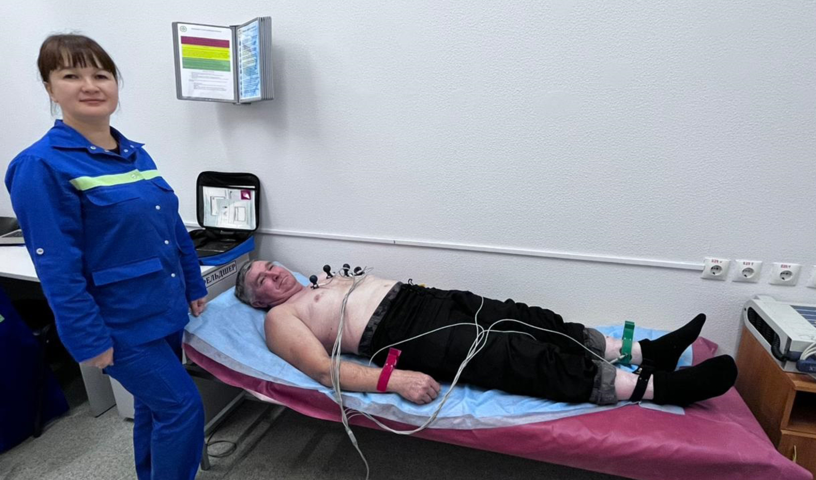 Цифрлы технологияләр гомерләрне саклап кала