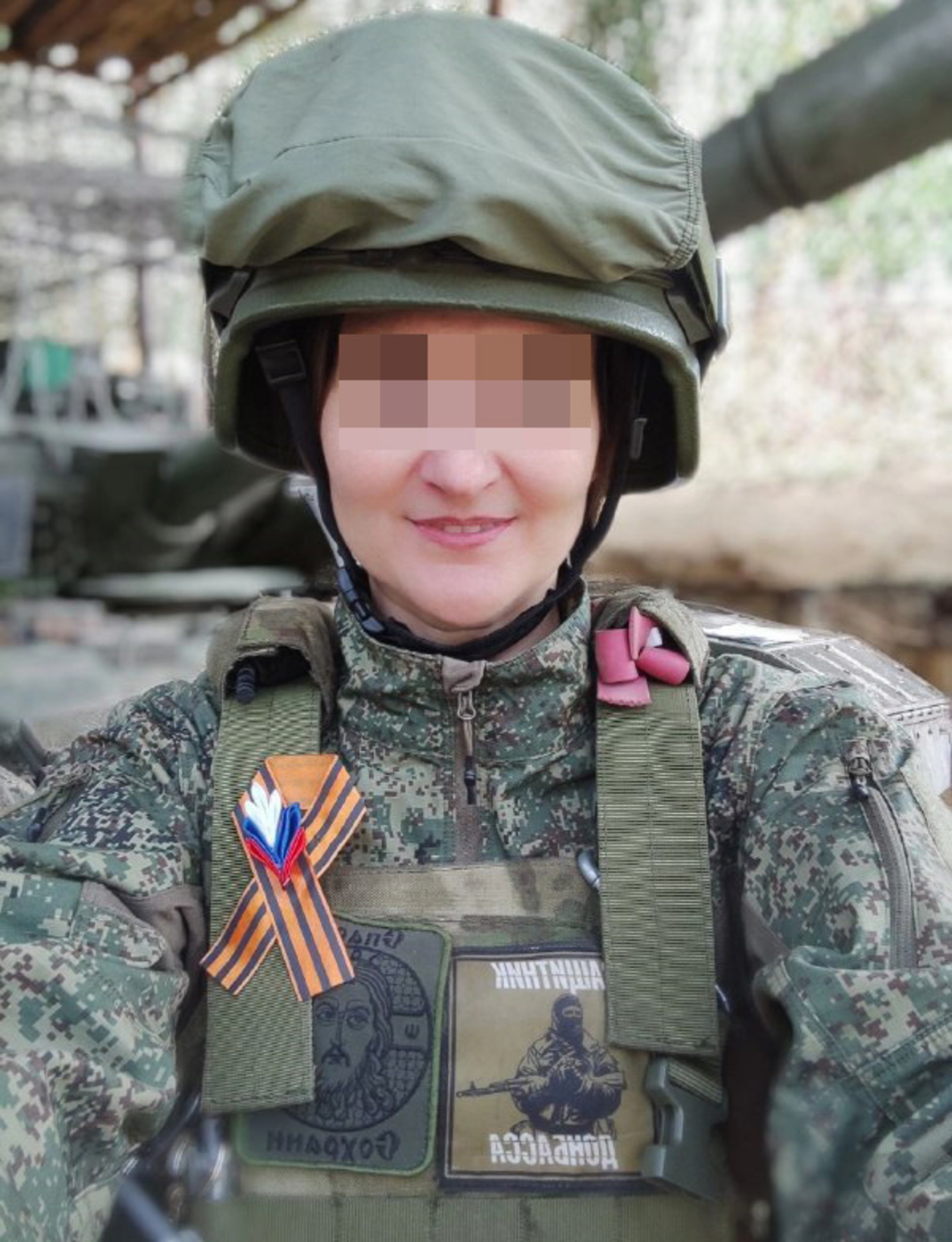 Батырлар династиясе