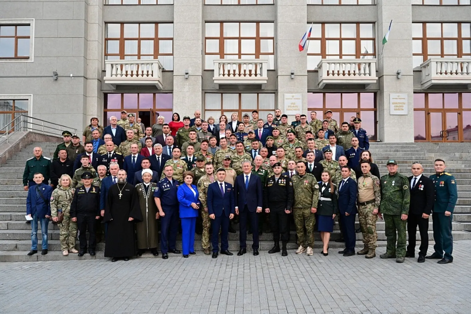Азат Мухамедьянов