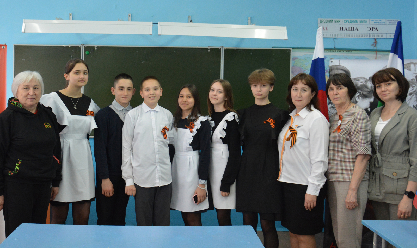 «Җиңү диктанты» - Ватанны саклаучылар истәлегенә мөһим патриотик чара