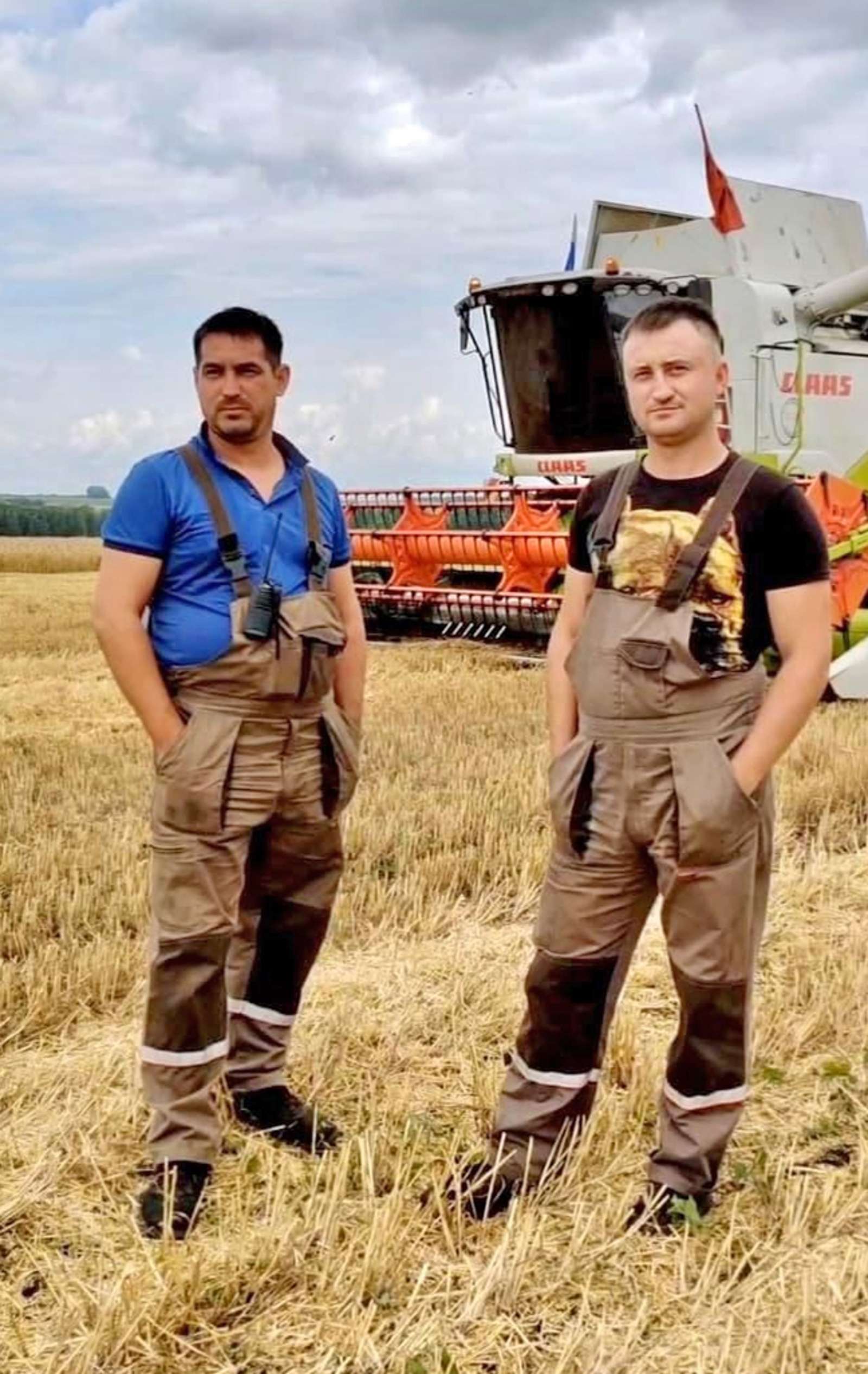 Уңышлар һәм сынаулар мизгеле