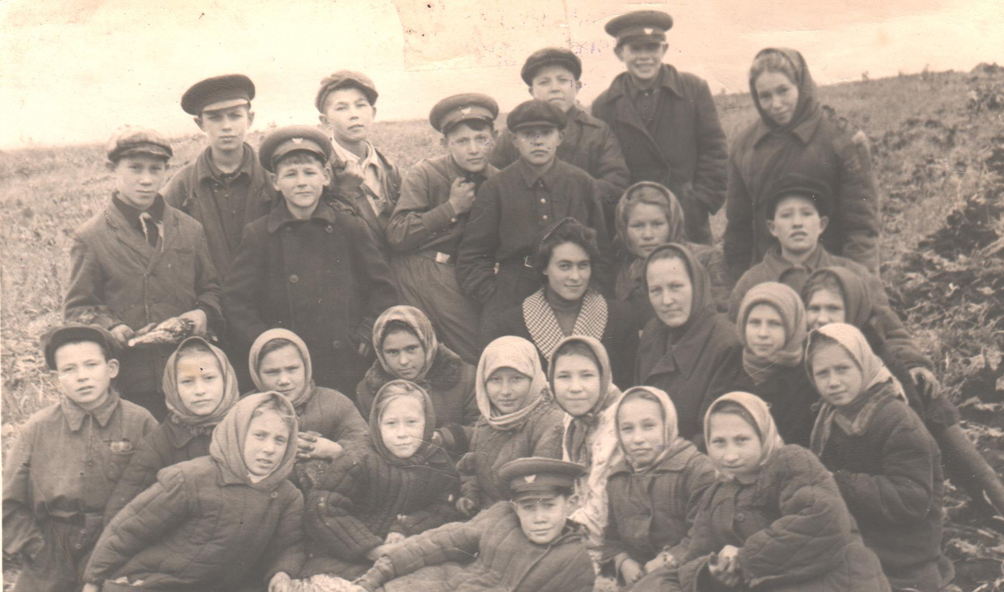 Үткәннәрне искә алып...