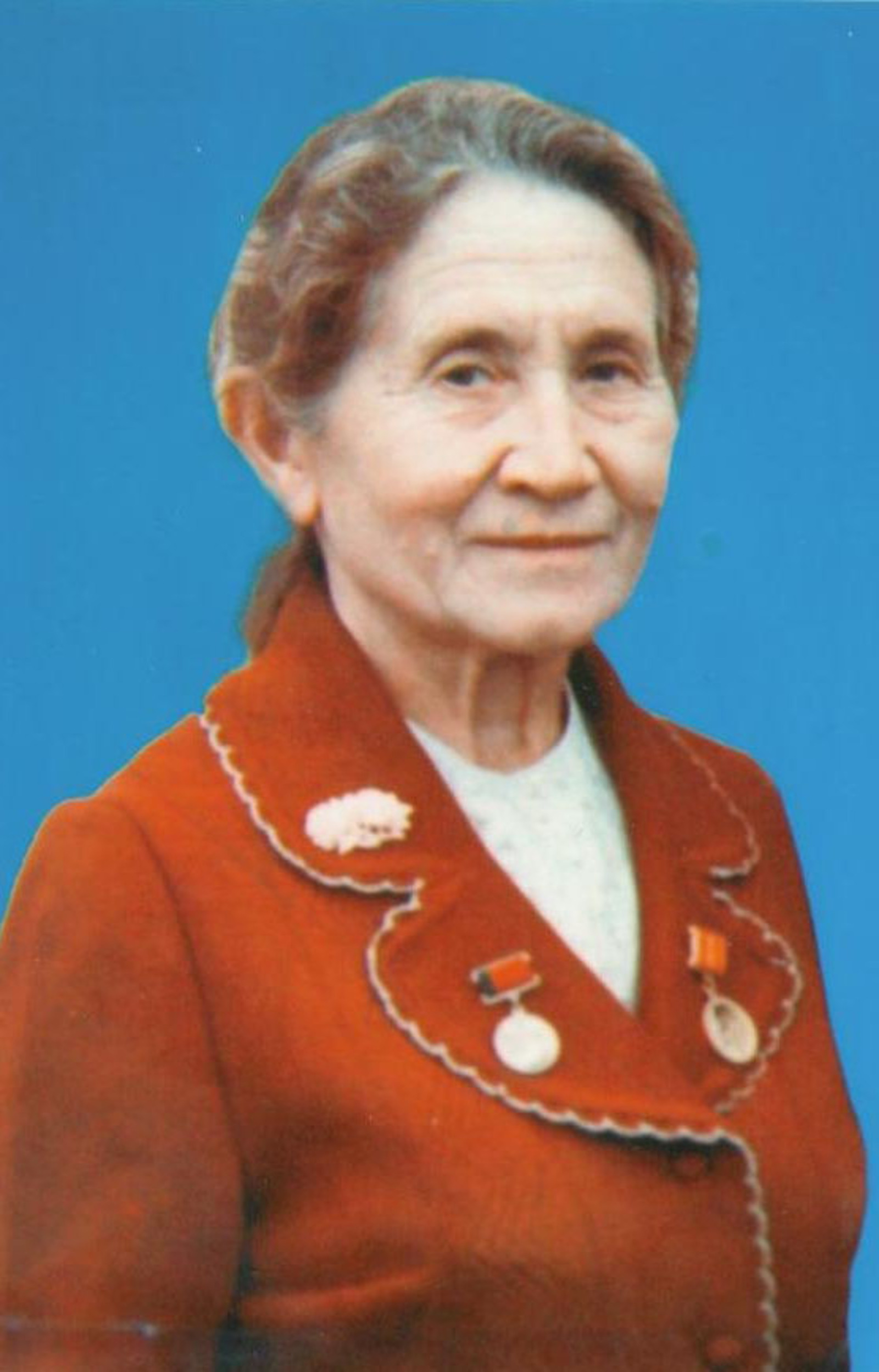 Укытучы, туган якны өйрәнүче һәм ватанпәрвәр