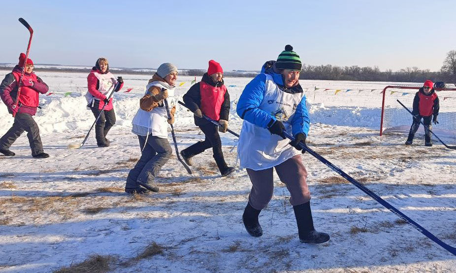 Хәрәкәттә – бәрәкәт