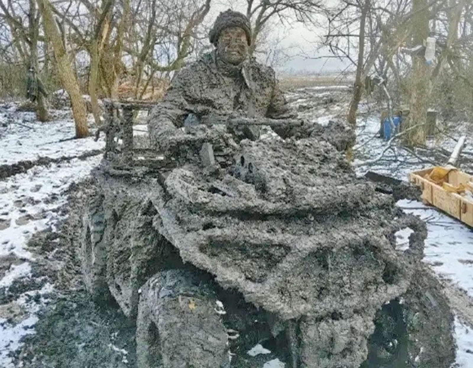 Һәр көн – батырлык