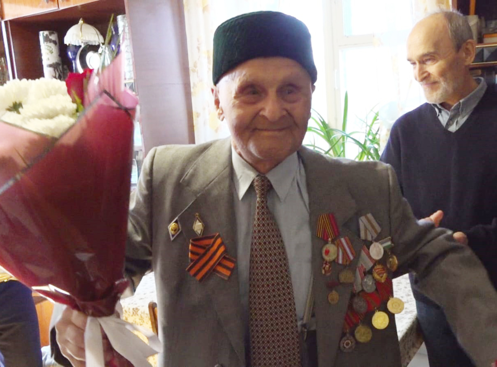 Чишмәле Мәскәүдә Җиңү бәйрәмендә катнашачак!