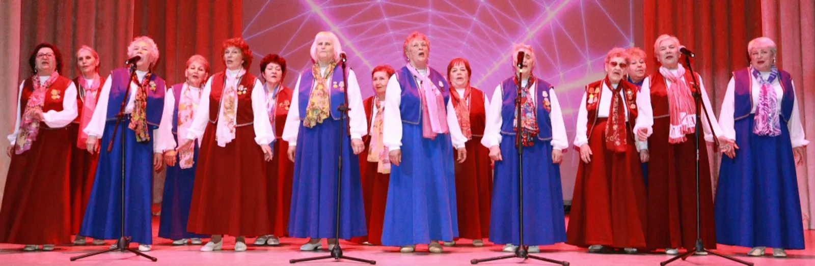 «Надежда» – ул без!