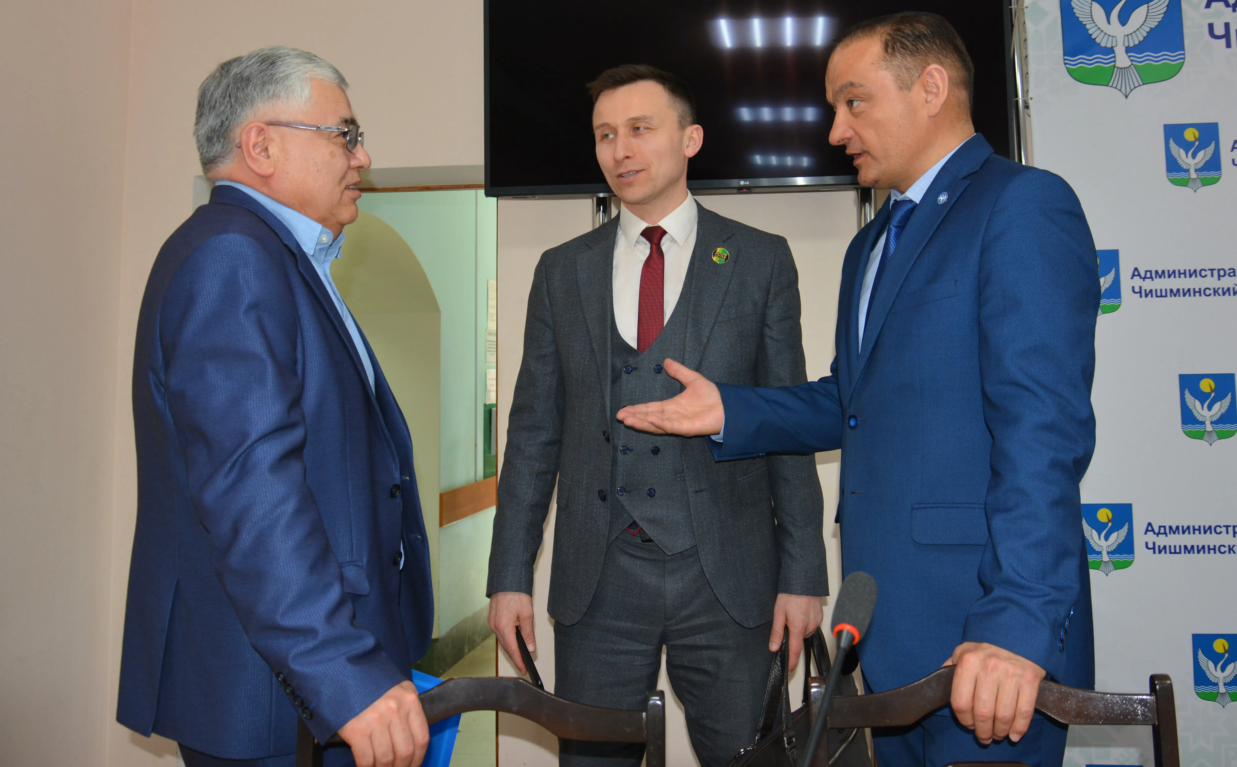 Язгы чәчү чорына әзерлек дәвам итә