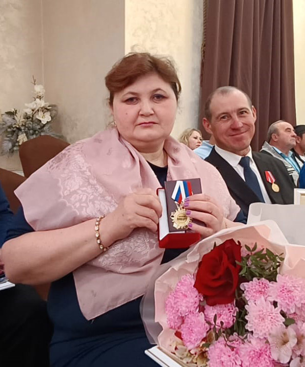 Хезмәт ияләре бәйрәме