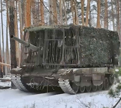 Якташыбыз – Кремень урманнары батыры!