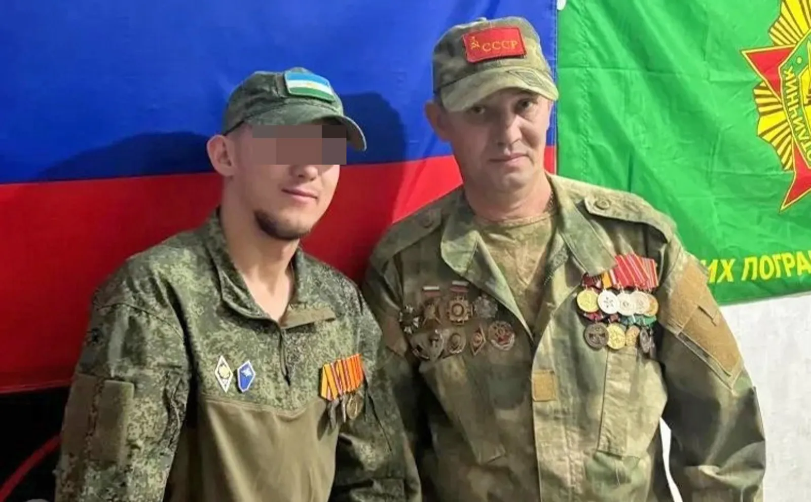 Ватанга хезмәт итү династиясе