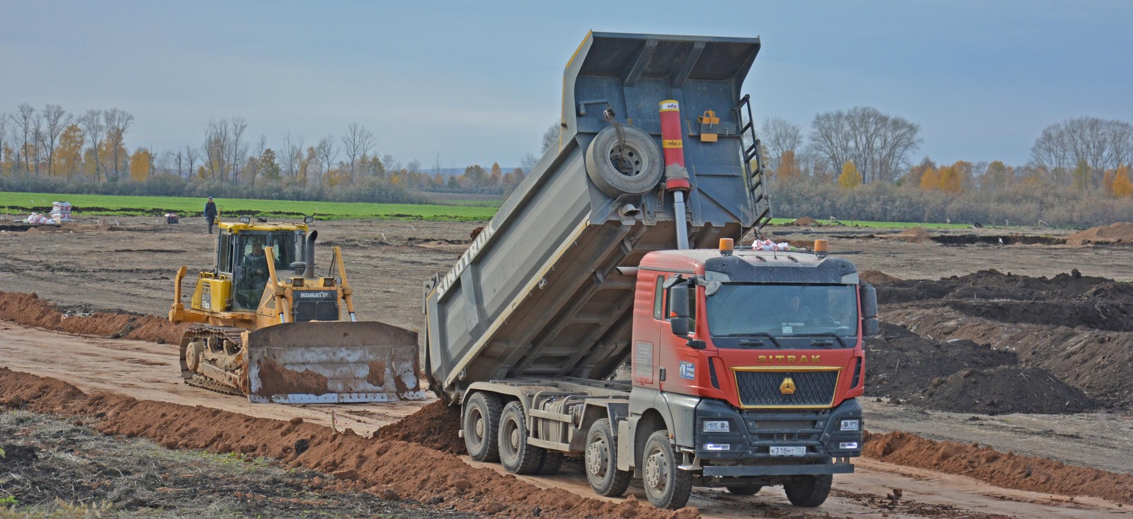 Аграрчылар өчен федераль ярдәм