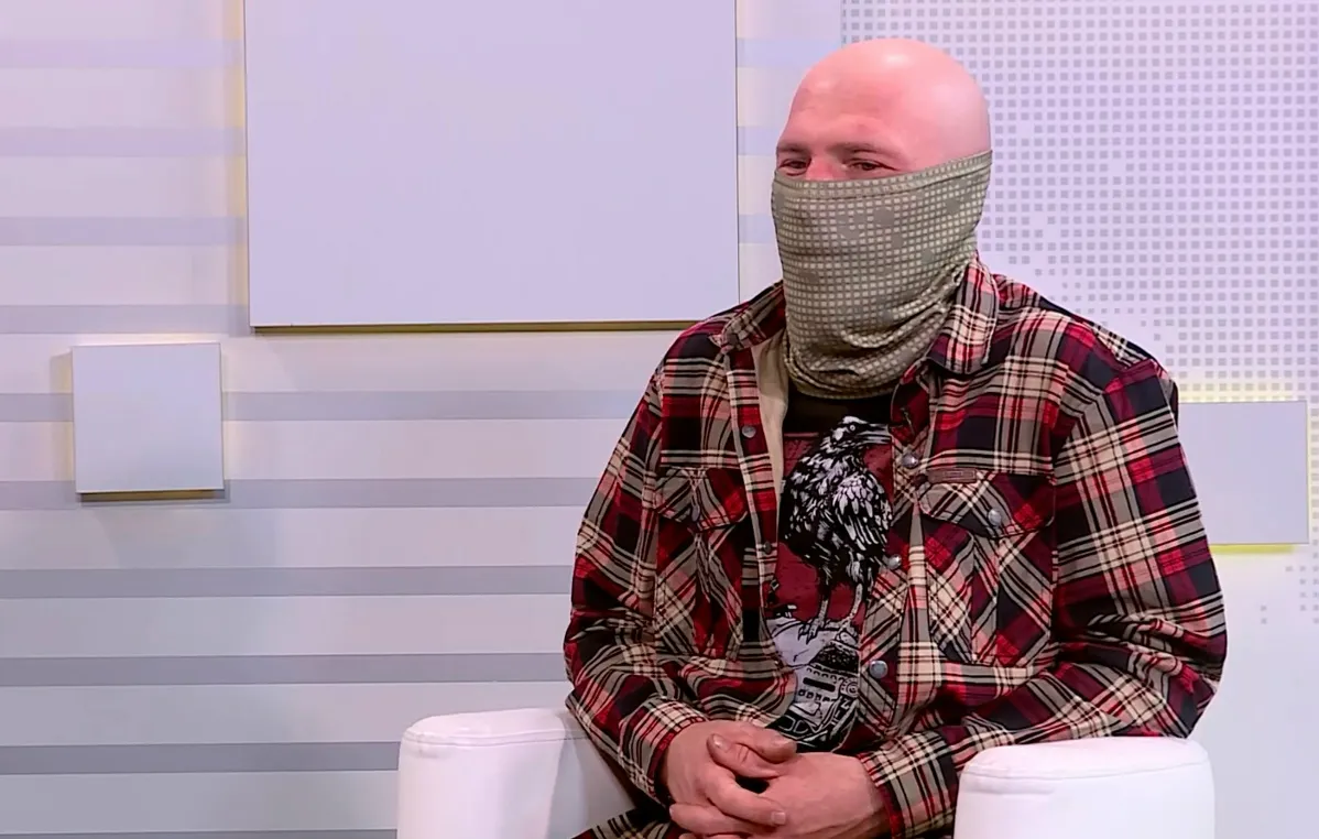 Сварщик: иң мөһиме , каушамаска!