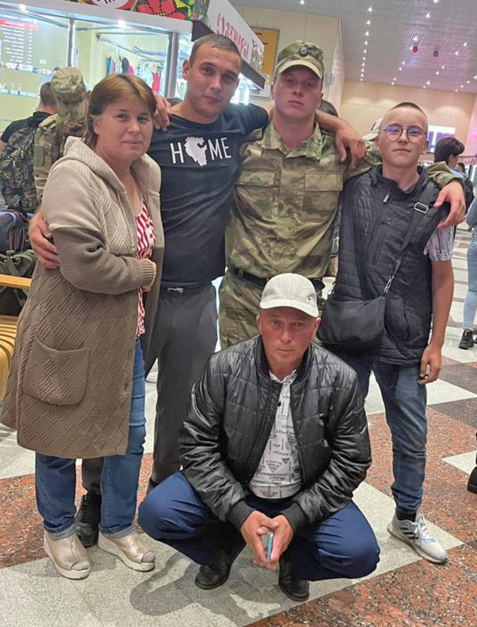 Уңыш сере – ныклы гаиләдә