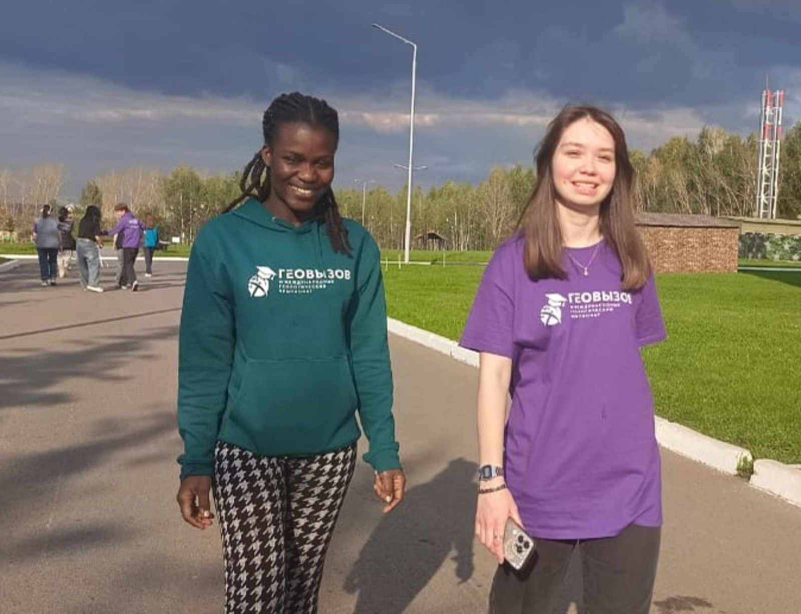 Чемпионат тәмамлана, тик китәсе килми...