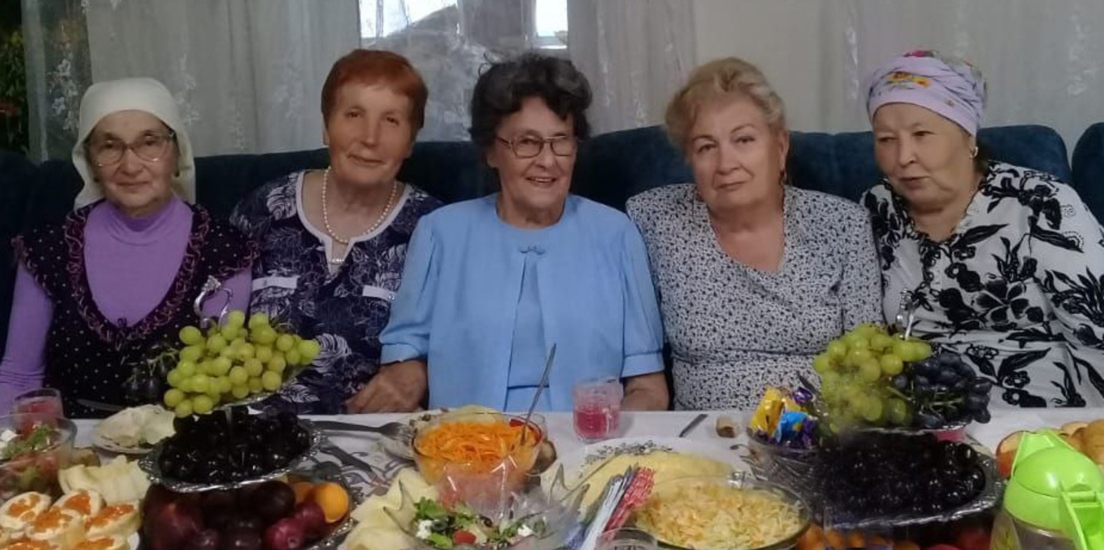 Үткәннәрне искә алып...