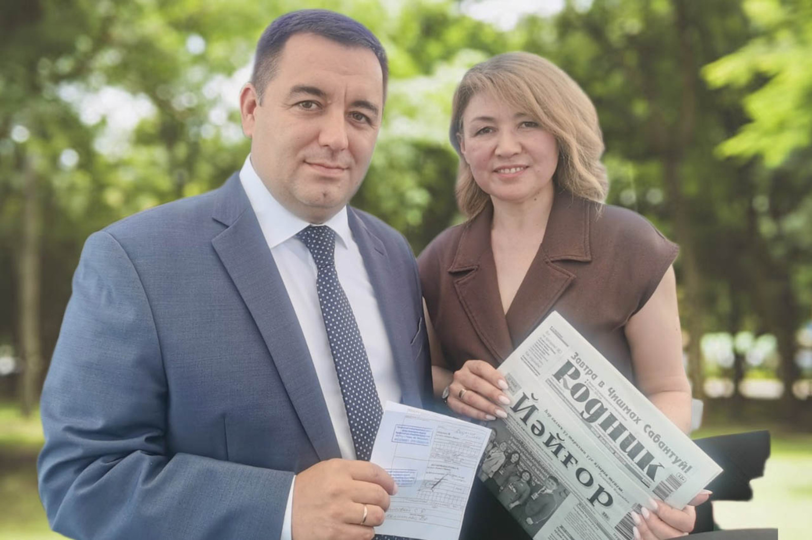 «Мәрхәмәтле подписка» акциясе башланды.