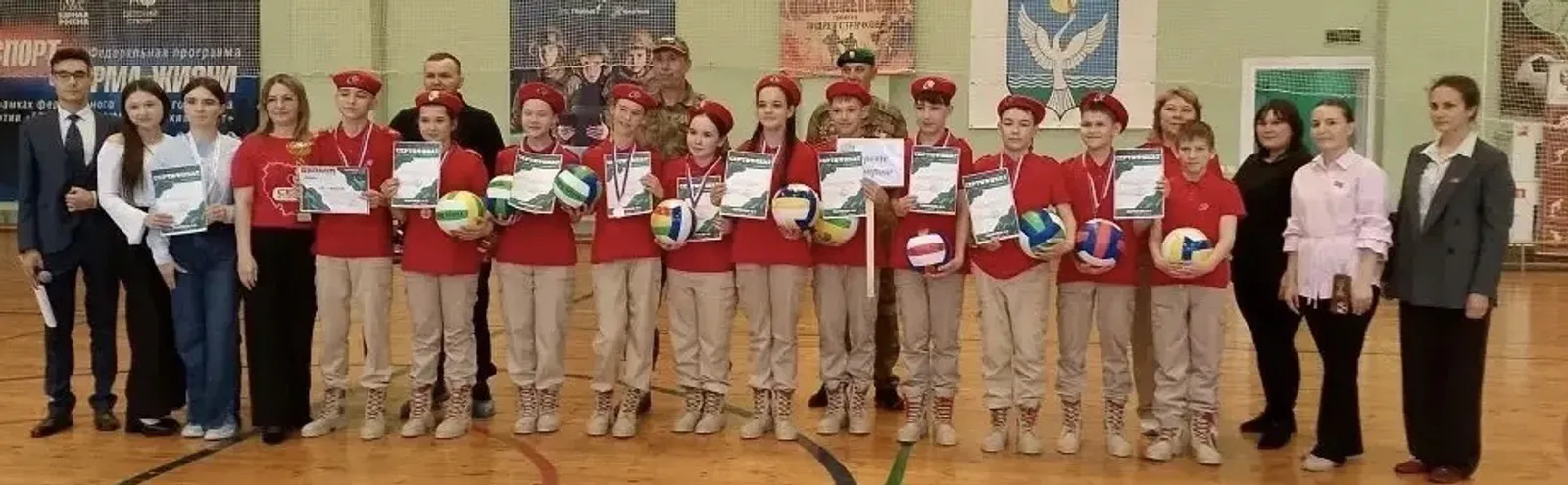 «Зарница» уены заман таләбенә җавап бирә
