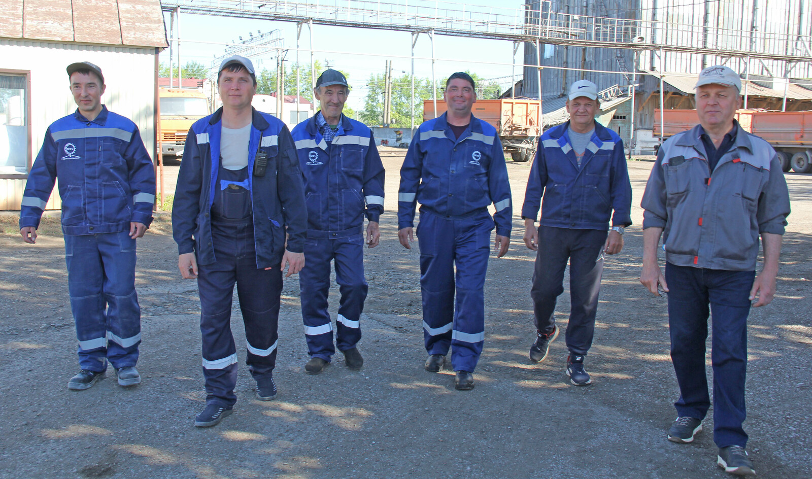 Туйга кебек әзерләнәбез