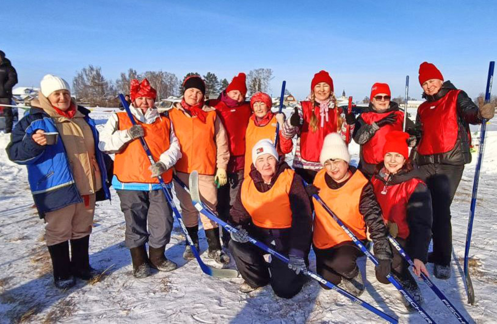 Хәрәкәттә – бәрәкәт